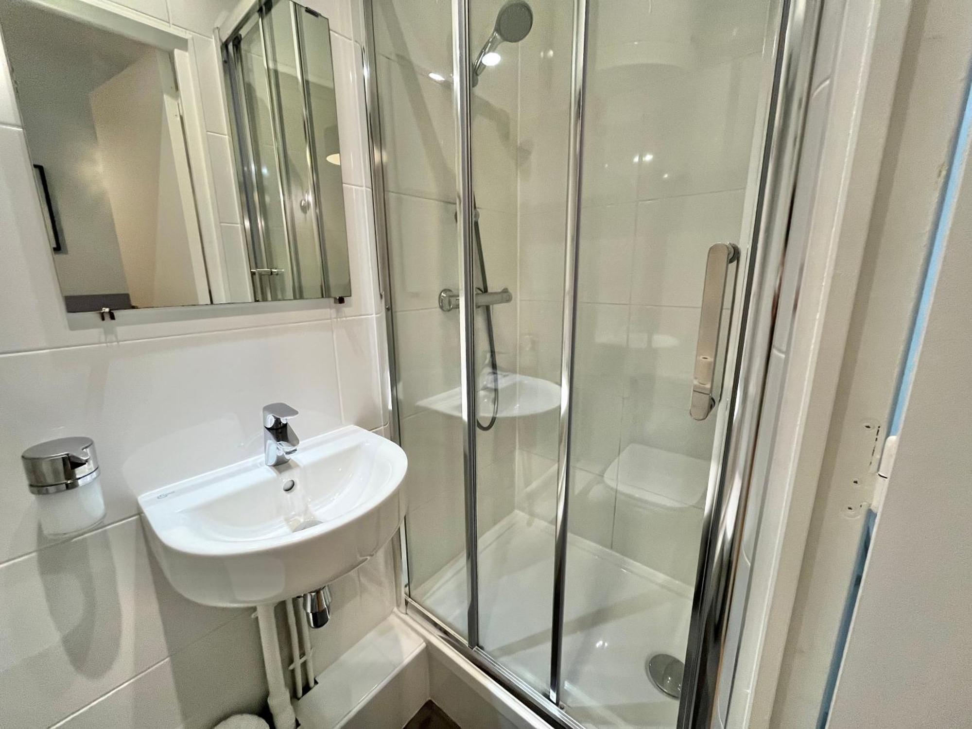 Apartment Paris Studios Екстер'єр фото